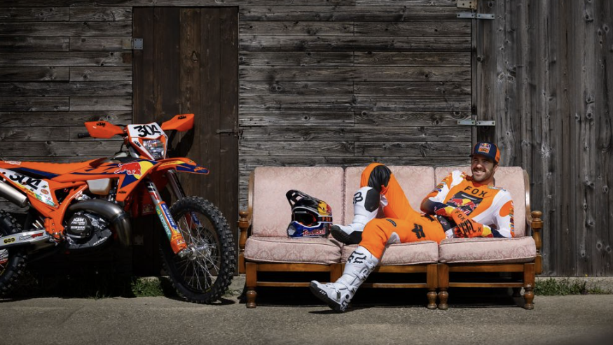 KTM